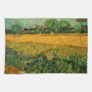 Buscar vista de arles Van gogh