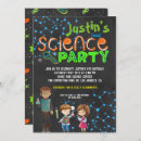 Buscar científico loco postales Niños