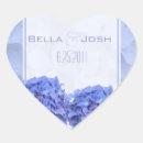 Buscar hortensia pegatinas Flores