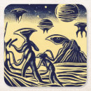 Buscar extranjeros posavasos Fantasía