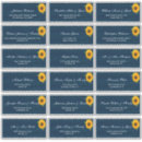 Buscar letras de madera pegatinas Invitados