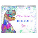 Buscar dinosaurios calendarios Brontosaurus