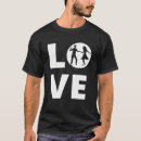 Buscar swing camisetas Baile oscilante
