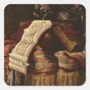 Buscar la música es mi vida pegatinas Todavía inestable