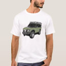 Buscar land rover camisetas Camión