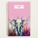 Buscar elefante agendas Zoológico