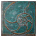 Buscar nautilus azulejos Costero
