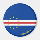 Buscar cabo verde imanes Verde de capa