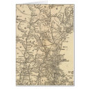 Buscar mapa de nueva inglaterra postales Mostrado