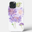 Buscar flores iphone fundas Violeta