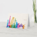 Buscar torre de reloj tarjetas Gran bestia