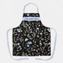 Buscar aguamarina delantales Boho bohemio