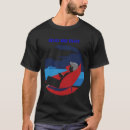 Buscar flojas camisetas Estilo de vida flojo