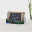 Buscar peace sign tarjetas Navidades