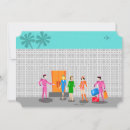 Buscar azafata invitaciones Para todos