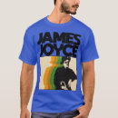 Buscar james joyce camisetas 4 º de julio