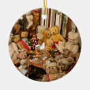 Buscar osos de peluche adornos Lindo