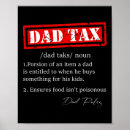 Buscar impuestos posters Contables