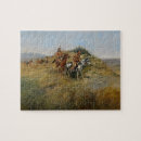 Buscar nativo americano puzzles Caza