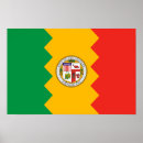 Buscar bandera de california posters Los ángeles