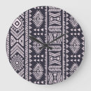 Buscar aztec relojes de pared Ilustracion
