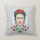 Buscar frida cojines Retrato