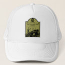 Buscar escénico gorras General y unisex