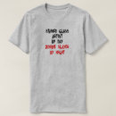 Buscar manchadas camisetas Vidrio manchado