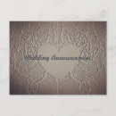 Buscar boda tarjetas compromiso General y unisex