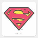 Buscar icon pegatinas Superman