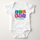 Buscar burro bebe ropa Hermano