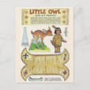 Buscar indios americanos postales Vintage