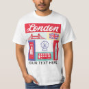 Buscar recuerdo de londres camisetas Viaje