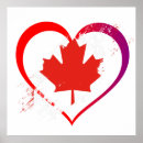 Buscar día de canadá posters Celebración