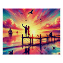 Buscar pintura romántica posters General y unisex
