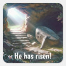 Buscar pascua domingo pegatinas Resurrección