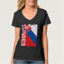 Buscar eslovaquia camisetas Raíces