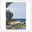 Buscar marseille postales Retro