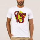 Buscar clase de 13 Graduado