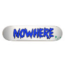 Buscar extraño tablas de skate Pintura