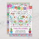 Buscar 1ra fiesta invitaciones de cumpleaños Para niños
