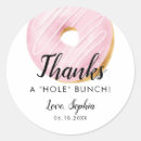 Buscar donut pegatinas Rosa