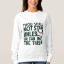 Buscar beisbol sudaderas Humor