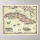 Buscar mapa de cuba posters Atlas