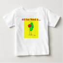 Buscar corazón verde bebe camisetas Amor