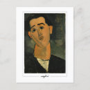 Buscar modigliani postales 1915