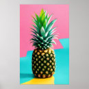 Buscar fruta fresca posters Amarillo