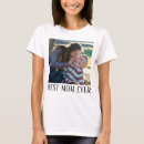 Buscar la mejor mamá del mundo camisetas Madre