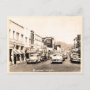 Buscar escaparate postales Escena callejera