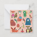 Buscar cute tarjetas nota 6 º pesadilla